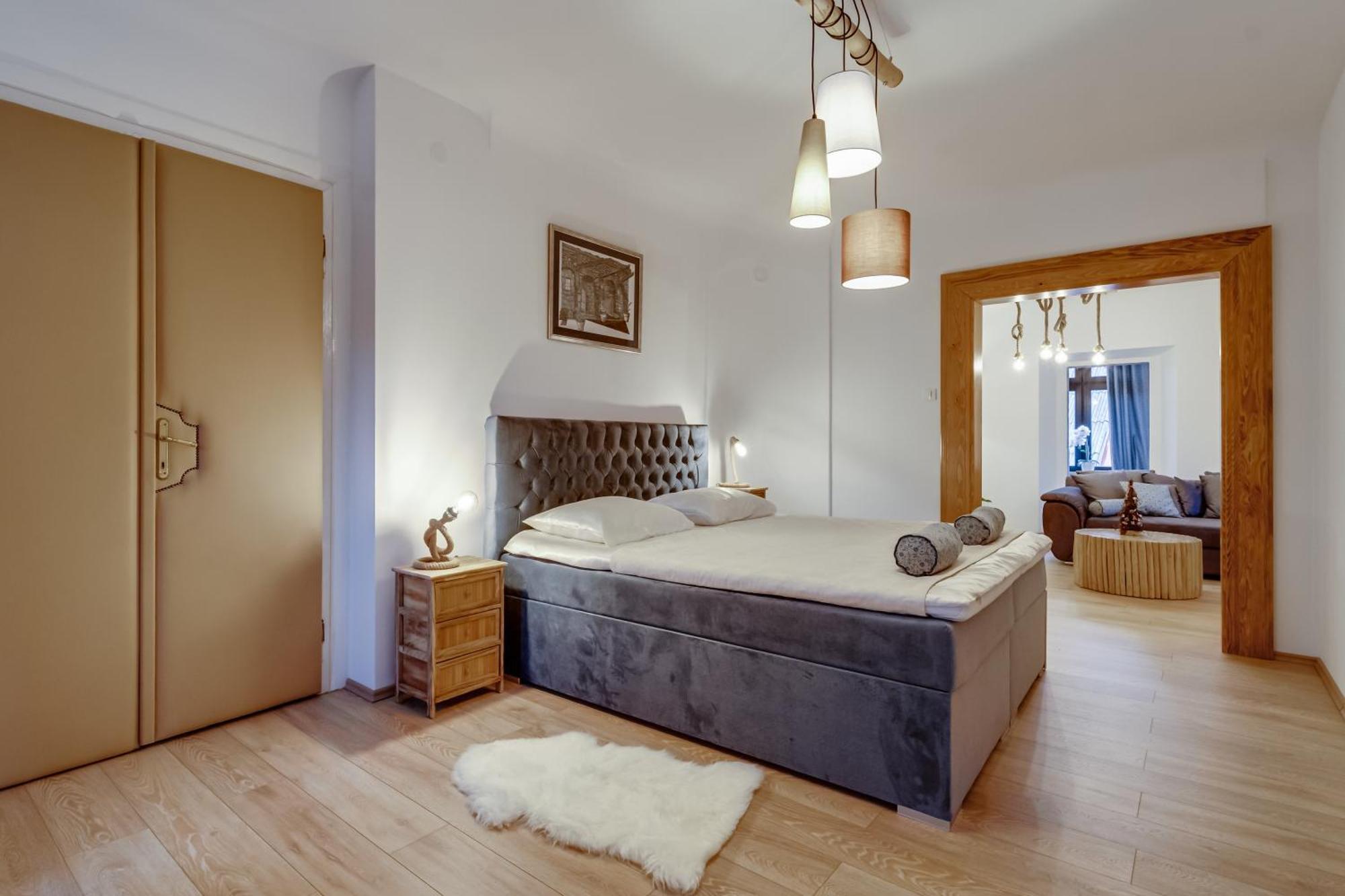 Sobe "Ela" Bed & Breakfast ฟูชิเน ห้อง รูปภาพ