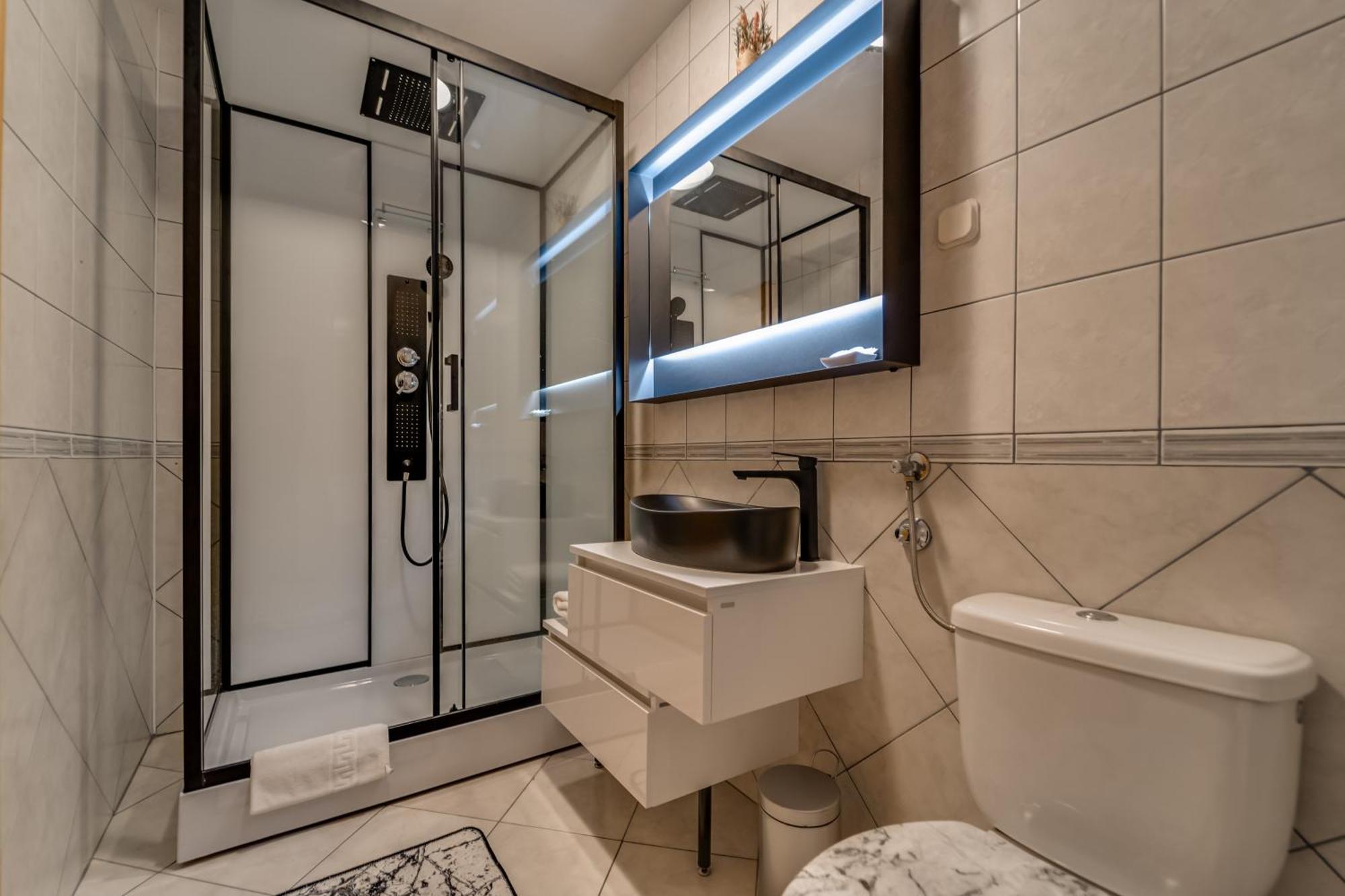 Sobe "Ela" Bed & Breakfast ฟูชิเน ห้อง รูปภาพ